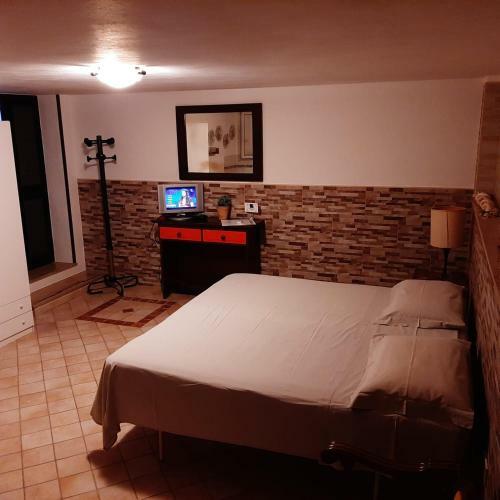 Apartamento Pertini