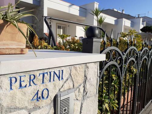 Apartamento Pertini