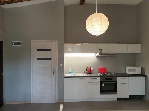 Apartamento Mieszkanie Pod Sosnami 2