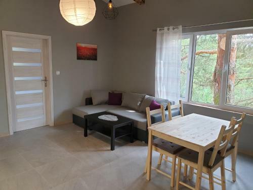 Apartamento Mieszkanie Pod Sosnami 2