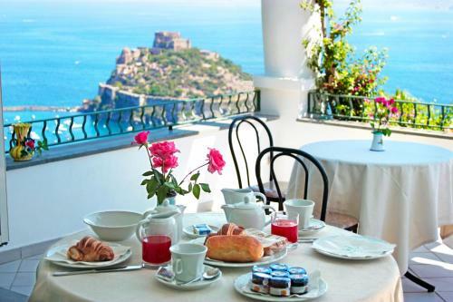 Bed & Breakfast La Pergola Del Torchio