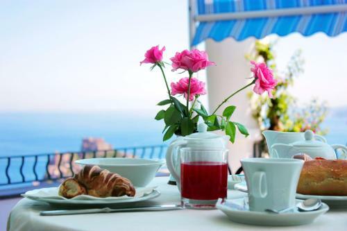 Bed & Breakfast La Pergola Del Torchio