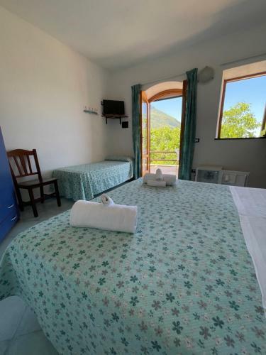 B&B Iside