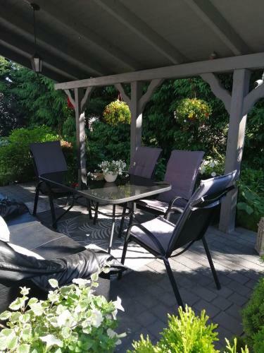 Apartament Jutrzenka
