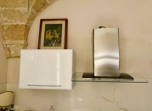 Apartamento Vico5