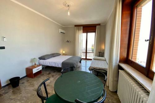 Apartamento Imbriani66