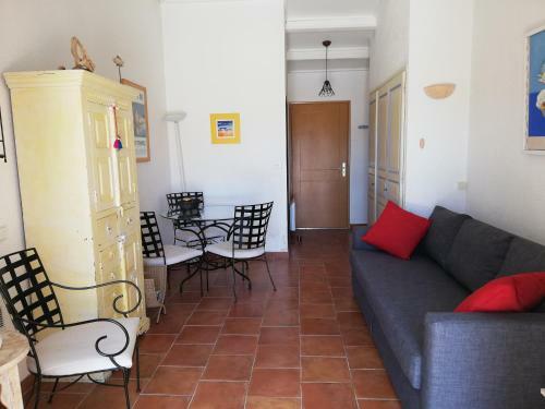 Mas Dans R�sidence Avec Grande Piscine