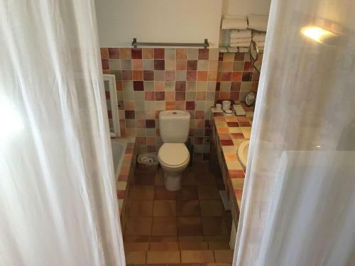 Peaceful Villa In Cogolin With Private Pool