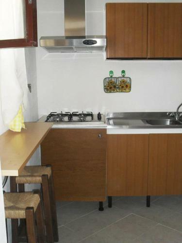 Apartamento Appartamento Blu