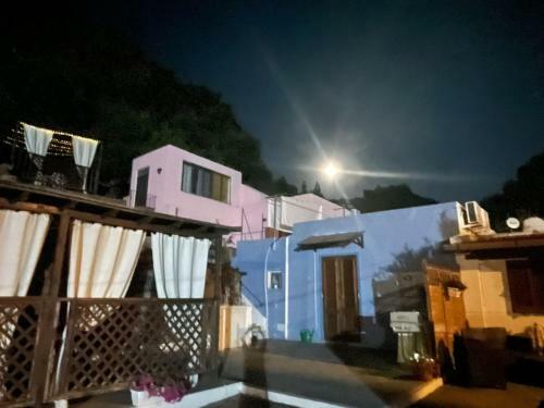Apartamento Appartamento Blu