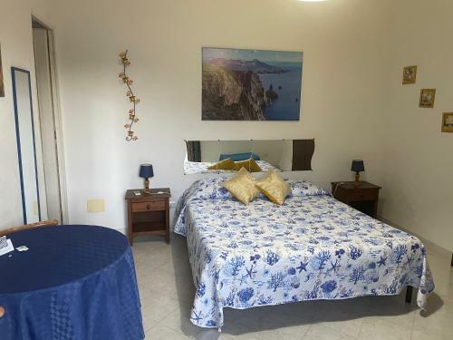 Apartamento Appartamento Blu