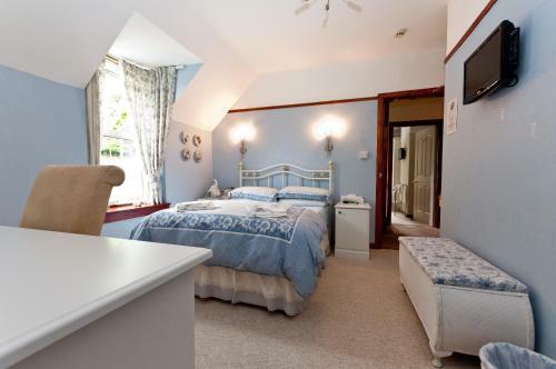 Hostal Edencoille Guest House