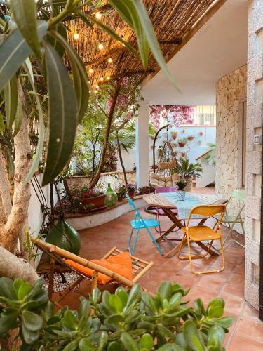 Apartamento Casa Violetta