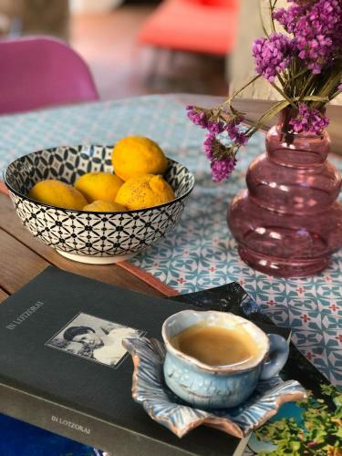 Apartamento Casa Violetta
