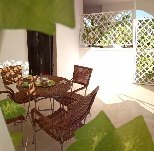 Villa Cristalda