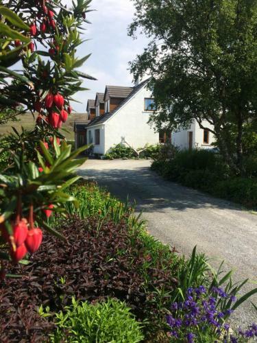 Hostal The Lovecroft Guest House