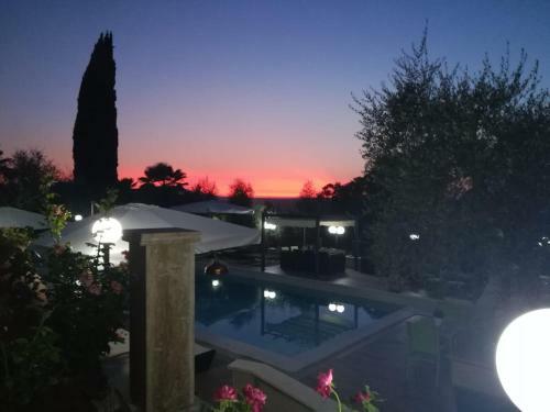 Villa Chiara