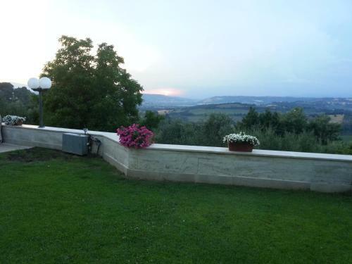 Villa Chiara