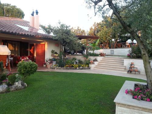 Villa Chiara