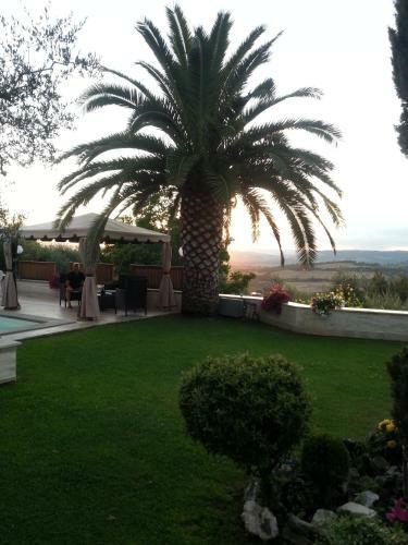 Villa Chiara