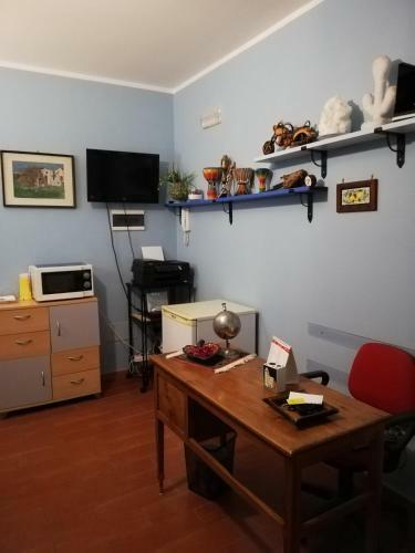 B&B Divaresidence