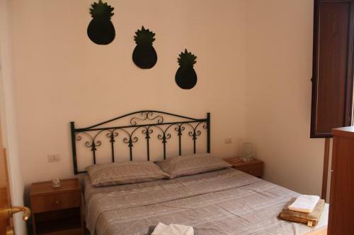 Apartamento Case Vacanze El Caribe.