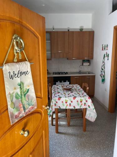 Apartamento Case Vacanze El Caribe.