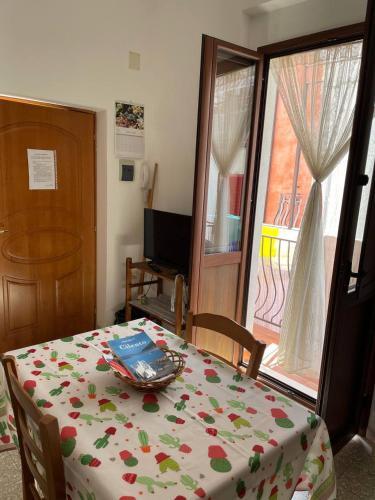 Apartamento Case Vacanze El Caribe.