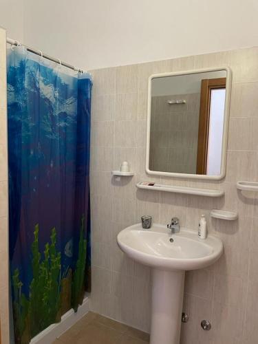 Apartamento Case Vacanze El Caribe.