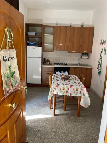 Apartamento Case Vacanze El Caribe.