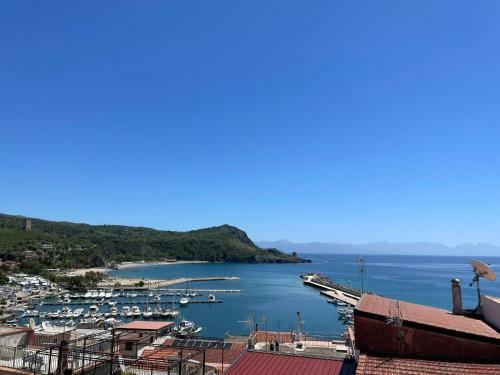 Apartamento Case Vacanze El Caribe.