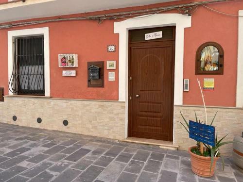 Apartamento Case Vacanze El Caribe.