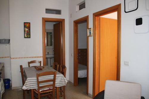 Apartamento Case Vacanze El Caribe.