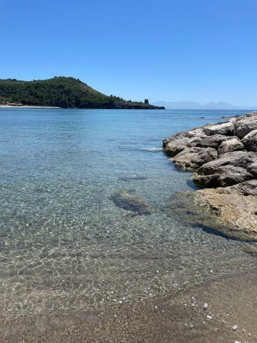 Apartamento Case Vacanze El Caribe.