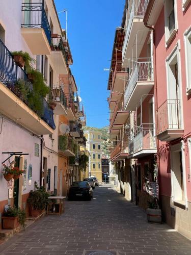 Apartamento Case Vacanze El Caribe.