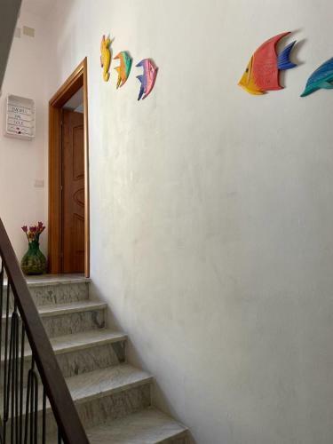 Apartamento Case Vacanze El Caribe.