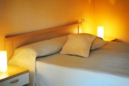Apartamento Residence Martina