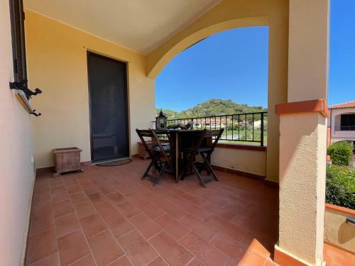 Apartamento Casa Ila