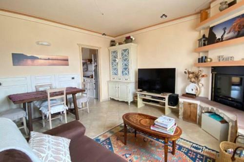 Apartamento Casa Ila