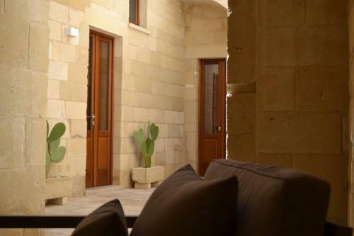 Hostal Corte Kal�nora