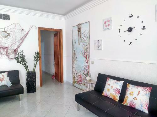 Apartamento Graziella
