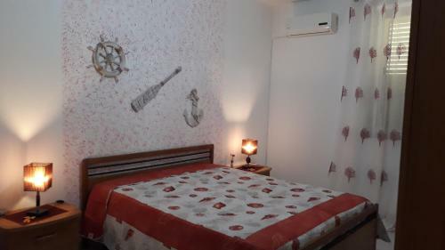 Apartamento Graziella