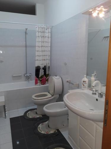 Apartamento Graziella