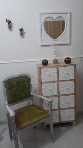 Apartamento Graziella