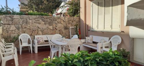 Apartamento Graziella
