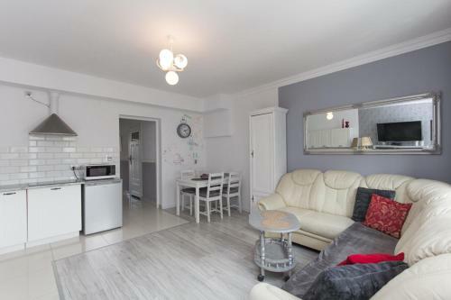 Sloneczne Apartamenty