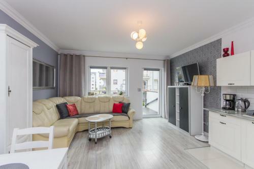 Sloneczne Apartamenty