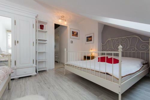 Sloneczne Apartamenty