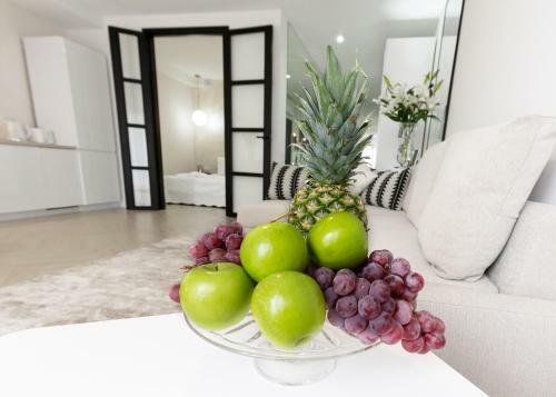 Bianco Apartments