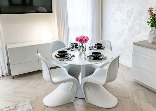 Bianco Apartments